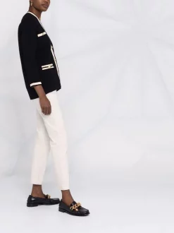 Maje BLACK Gestrickter Cardigan Damen 13 Maje BLACK Gestrickter Cardigan Damen -Outlet MAJE Store 16985386 34033673 600