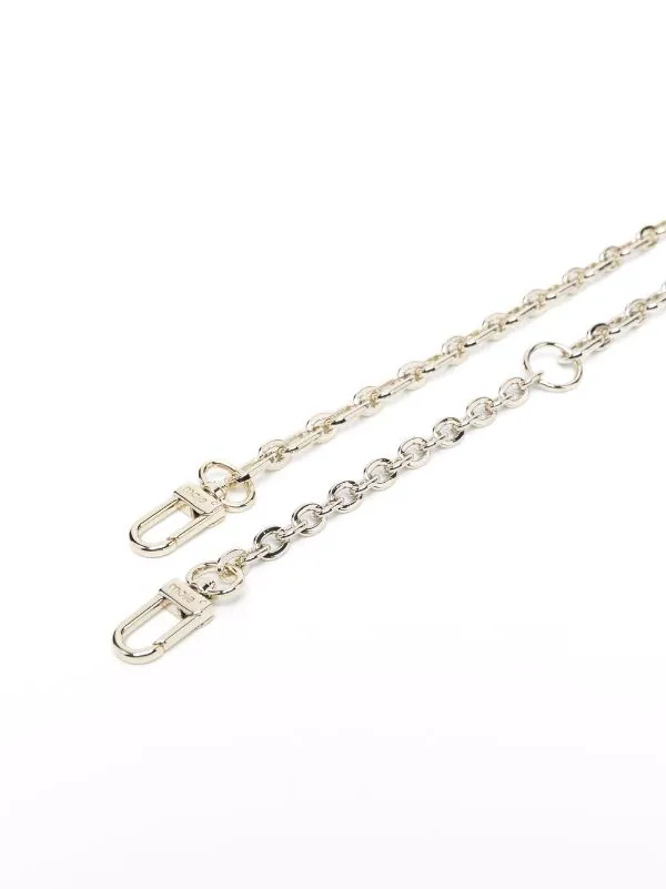 ( Permanente Kollektion ) Maje Schulterriemen Mit Zierketten Damen 4 ( Permanente Kollektion ) Maje Schulterriemen Mit Zierketten Damen – Bild 2