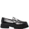 ( Permanente Kollektion ) Maje Loafer Mit Plateau Damen 1 ( Permanente Kollektion ) Maje Loafer Mit Plateau Damen -Outlet MAJE Store 17169860 34873208 600