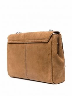 ( Permanente Kollektion ) Maje Klassische Schultertasche Damen 9 ( Permanente Kollektion ) Maje Klassische Schultertasche Damen -Outlet MAJE Store 17169861 35738098 600