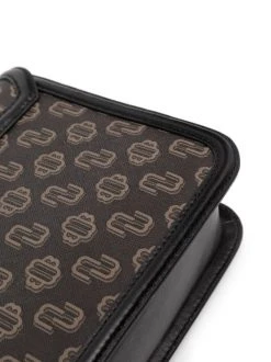 Maje Schultertasche Mit Logo-Print Damen 12 Maje Schultertasche Mit Logo-Print Damen -Outlet MAJE Store 17169862 37f00b3e e733 4c8b 9302 2f1ed62c8d3d 600