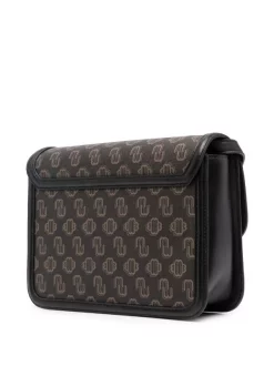 Maje Schultertasche Mit Logo-Print Damen 11 Maje Schultertasche Mit Logo-Print Damen -Outlet MAJE Store 17169862 5aefe37c 2daa 472a a5e4 113346f4d55e 600