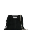 ( Permanente Kollektion ) Maje Mini M Handtasche Damen 1 ( Permanente Kollektion ) Maje Mini M Handtasche Damen -Outlet MAJE Store 17170377 19e1b968 efe0 4937 b7de 5a0b66a331f6 600