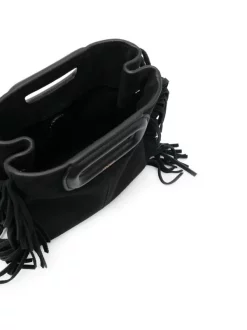 ( Permanente Kollektion ) Maje Mini M Handtasche Damen 14 ( Permanente Kollektion ) Maje Mini M Handtasche Damen -Outlet MAJE Store 17170377 6d29c359 fcc1 4d13 8ece 534b610e4c63 600