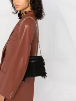 ( Permanente Kollektion ) Maje Mini M Handtasche Damen 11 ( Permanente Kollektion ) Maje Mini M Handtasche Damen -Outlet MAJE Store 17170377 b26788b7 b177 423b add1 8109da558c72 600