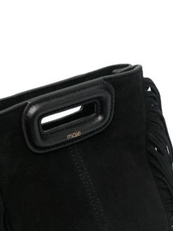 ( Permanente Kollektion ) Maje Mini M Handtasche Damen 13 ( Permanente Kollektion ) Maje Mini M Handtasche Damen -Outlet MAJE Store 17170377 d092d60f 2255 4362 8ba1 4e18396cf557 600