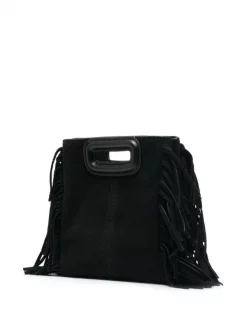 ( Permanente Kollektion ) Maje Mini M Handtasche Damen 12 ( Permanente Kollektion ) Maje Mini M Handtasche Damen -Outlet MAJE Store 17170377 e001d1e4 5a9f 4290 8275 f8ada4e22f99 600