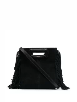 ( Permanente Kollektion ) Maje Mini M Handtasche Damen 15 ( Permanente Kollektion ) Maje Mini M Handtasche Damen -Outlet MAJE Store 17170377 fb366ef6 0c1d 492f a39f 24e7c29a9d35 600