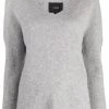 Maje Madina Pullover Damen 2 Maje Madina Pullover Damen -Outlet MAJE Store 17171546 35888022 600