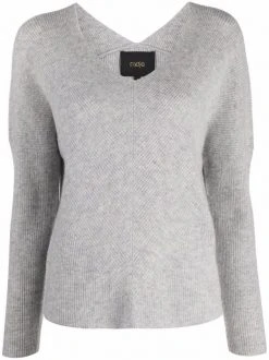 Maje Madina Pullover Damen