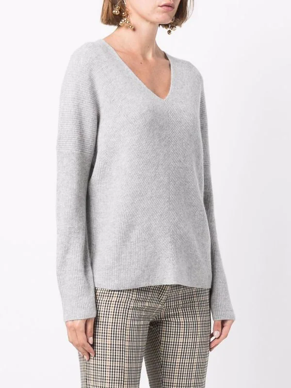 Maje Madina Pullover Damen 5 Maje Madina Pullover Damen – Bild 3