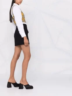 ( Positively Conscious ) Maje Rock Mit Reißverschluss 2517 NOIR 13 ( Positively Conscious ) Maje Rock Mit Reißverschluss 2517 NOIR -Outlet MAJE Store 17172245 34775531 600