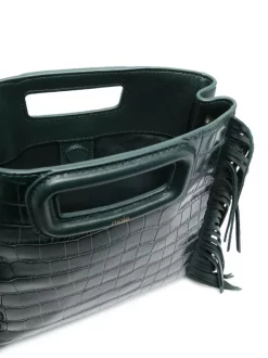 Maje Gürteltasche Aus Leder Damen 13 Maje Gürteltasche Aus Leder Damen -Outlet MAJE Store 17184704 24c249a8 109a 47ad a635 a6022b5b22eb 600