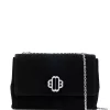 Maje Klassische Schultertasche BLACK 1 Maje Klassische Schultertasche BLACK -Outlet MAJE Store 17184716 35735740 600
