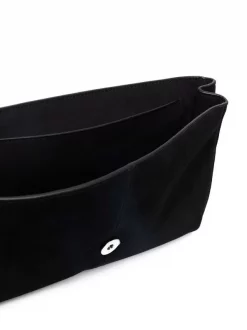 Maje Klassische Schultertasche BLACK 11 Maje Klassische Schultertasche BLACK -Outlet MAJE Store 17184716 35737065 600