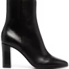 Maje Klassische Stiefeletten Damen 1 Maje Klassische Stiefeletten Damen -Outlet MAJE Store 17184770 35662839 600