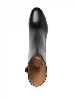 Maje Klassische Stiefeletten Damen 9 Maje Klassische Stiefeletten Damen -Outlet MAJE Store 17184770 35663605 600