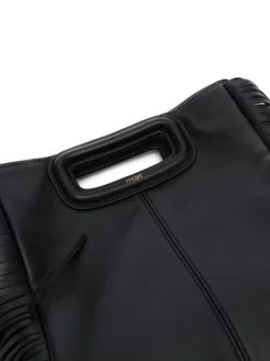 ( Permanente Kollektion ) Maje BLACK Klassische Handtasche Damen 12 ( Permanente Kollektion ) Maje BLACK Klassische Handtasche Damen -Outlet MAJE Store 17184785 4893993d 53c5 412b 8041 1674fdbeb609 600