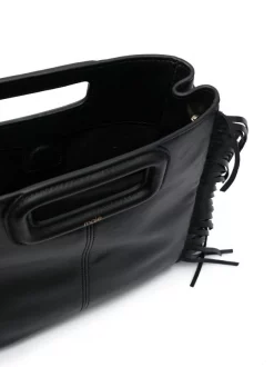 ( Permanente Kollektion ) Maje BLACK Klassische Handtasche Damen 13 ( Permanente Kollektion ) Maje BLACK Klassische Handtasche Damen -Outlet MAJE Store 17184785 7cb75533 eccd 4c96 af5d 8a039e68d2c4 600