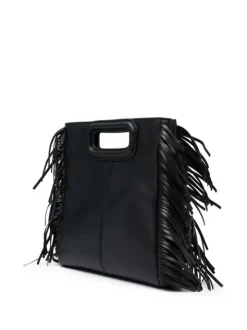 ( Permanente Kollektion ) Maje BLACK Klassische Handtasche Damen 11 ( Permanente Kollektion ) Maje BLACK Klassische Handtasche Damen -Outlet MAJE Store 17184785 a9bdb056 2baa 4a6c 984c 9f82cb730f5c 600