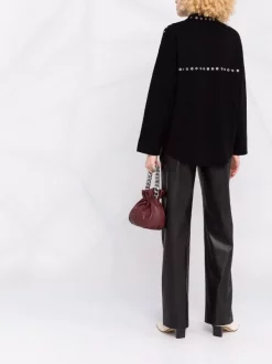 Maje Geknöpfter Cardigan Damen 13 Maje Geknöpfter Cardigan Damen -Outlet MAJE Store 17184793 34880094 600