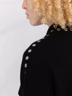 Maje Geknöpfter Cardigan Damen 10 Maje Geknöpfter Cardigan Damen -Outlet MAJE Store 17184793 34880097 600