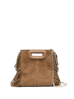 ( Permanente Kollektion ) Maje Mini M Schultertasche Damen