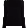 Maje Verzierter Kaschmirpullover Damen 2 Maje Verzierter Kaschmirpullover Damen -Outlet MAJE Store 17184866 37467364 600