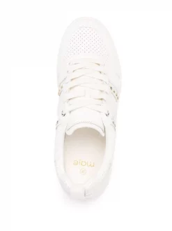 ( Permanente Kollektion ) Maje Furious Sneakers Damen -Outlet MAJE Store 17184873 36570253 600