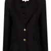 ( Positively Conscious ) Maje Blazer Mit Geprägten Knöpfen Damen 2 ( Positively Conscious ) Maje Blazer Mit Geprägten Knöpfen Damen -Outlet MAJE Store 17185761 36616798 600
