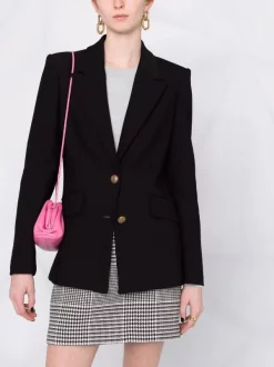 ( Positively Conscious ) Maje Blazer Mit Geprägten Knöpfen Damen 12 ( Positively Conscious ) Maje Blazer Mit Geprägten Knöpfen Damen -Outlet MAJE Store 17185761 36617990 600