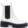 Maje Chelsea-Boots Mit Geriffelter Sohle Damen 1 Maje Chelsea-Boots Mit Geriffelter Sohle Damen -Outlet MAJE Store 17346679 35846859 600