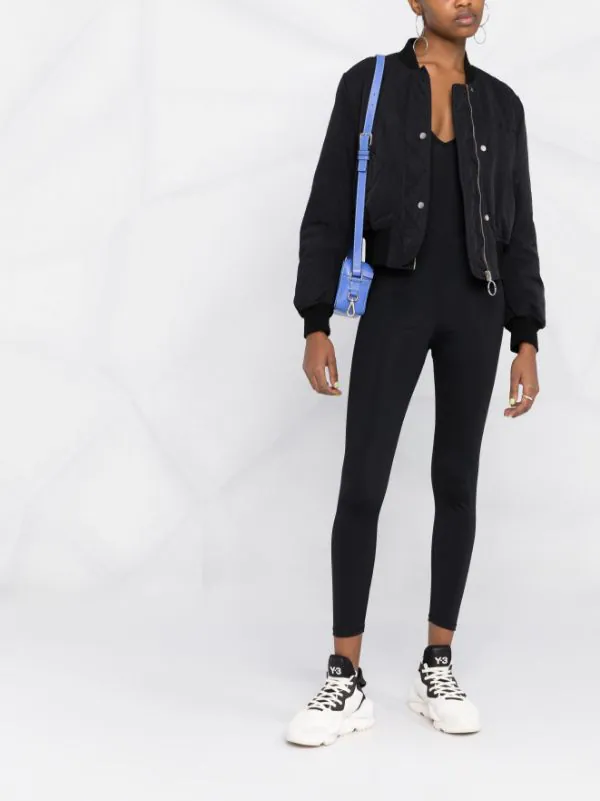 ( Permanente Kollektion ) Maje NOIR Petille Body Damen 4 ( Permanente Kollektion ) Maje NOIR Petille Body Damen – Bild 2