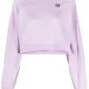 ( Permanente Kollektion ) Maje Anita Cropped-Pullover Damen 2 ( Permanente Kollektion ) Maje Anita Cropped-Pullover Damen -Outlet MAJE Store 17494376 3bbbefd5 0bfa 496b 93a6 2c96e935e8e0 600