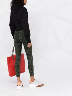 ( Positively Conscious ) Maje Leggings Mit Leoparden-Print Khaki Leopard Print 13 ( Positively Conscious ) Maje Leggings Mit Leoparden-Print Khaki Leopard Print -Outlet MAJE Store 17495177 7d000e47 c8cd 498d 998b c20fae97009f 600