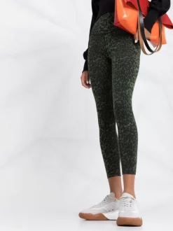 ( Positively Conscious ) Maje Leggings Mit Leoparden-Print Khaki Leopard Print 12 ( Positively Conscious ) Maje Leggings Mit Leoparden-Print Khaki Leopard Print -Outlet MAJE Store 17495177 7f71d30b 0185 48b0 a7be 2f1207599a92 600