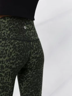( Positively Conscious ) Maje Leggings Mit Leoparden-Print Khaki Leopard Print 10 ( Positively Conscious ) Maje Leggings Mit Leoparden-Print Khaki Leopard Print -Outlet MAJE Store 17495177 88627c34 c298 4592 a706 7d5737f42297 600