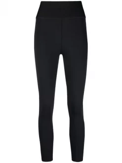 ( Permanente Kollektion ) Maje Patty Leggings NOIR
