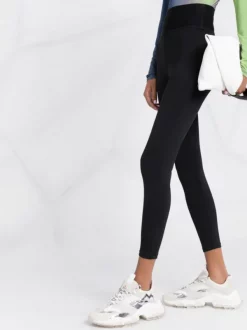 ( Permanente Kollektion ) Maje Patty Leggings NOIR -Outlet MAJE Store 17495178 4cb318d1 77e1 48e1 8870 cf791f143092 600