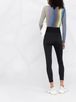 ( Permanente Kollektion ) Maje Patty Leggings NOIR -Outlet MAJE Store 17495178 53b286d5 18fb 41dc 8058 b06e86953bfa 600