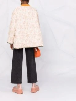 ( Neue Saison ) Maje Brandino Jacke PINK FLOWER 13 ( Neue Saison ) Maje Brandino Jacke PINK FLOWER -Outlet MAJE Store 17558726 36757113 600