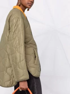 ( Neue Saison ) Maje Brandino Jacke PINK FLOWER 12 ( Neue Saison ) Maje Brandino Jacke PINK FLOWER -Outlet MAJE Store 17558726 36757118 600