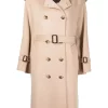 ( Neue Saison ) Maje Beige Trenchcoat Mit Gürtel Damen 1 ( Neue Saison ) Maje Beige Trenchcoat Mit Gürtel Damen -Outlet MAJE Store 17558743 f968d7e4 96b4 4795 96ae e27f928f4461 600