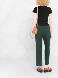 ( Neue Saison ) Maje Gerafftes T-Shirt 2517 BLACK 13 ( Neue Saison ) Maje Gerafftes T-Shirt 2517 BLACK -Outlet MAJE Store 17558757 0fce0378 9595 4f79 ad8a cb05d185a0a0 600