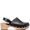 ( Neue Saison ) Maje Fabot Clogs Damen 1 ( Neue Saison ) Maje Fabot Clogs Damen -Outlet MAJE Store 17558816 38736103 600