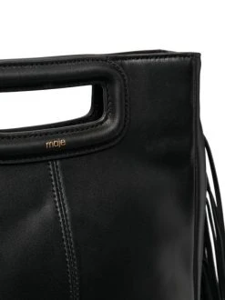 ( Neue Saison ) Maje M Handtasche Mit Fransen Damen 12 ( Neue Saison ) Maje M Handtasche Mit Fransen Damen -Outlet MAJE Store 17558825 7281bc17 19e6 4615 b4f2 761413fb08f4 600