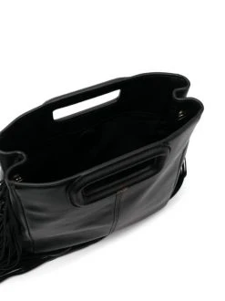 ( Neue Saison ) Maje M Handtasche Mit Fransen Damen 13 ( Neue Saison ) Maje M Handtasche Mit Fransen Damen -Outlet MAJE Store 17558825 c6136d36 a2a2 4e5f ab25 99ed42e9302c 600