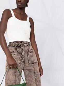 ( Neue Saison ) Maje Missa Stricktop Damen 12 ( Neue Saison ) Maje Missa Stricktop Damen -Outlet MAJE Store 17558826 36756371 600