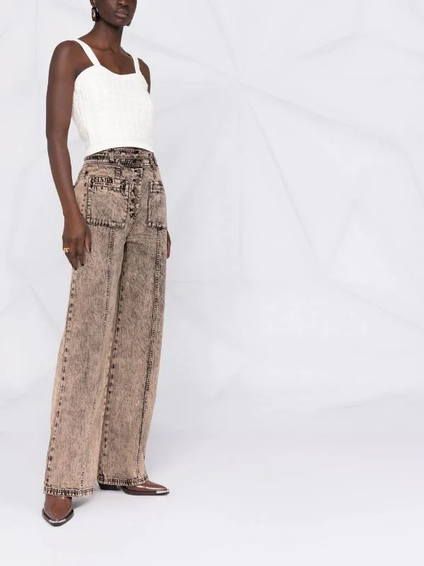 ( Neue Saison ) Maje Missa Stricktop Damen 6 ( Neue Saison ) Maje Missa Stricktop Damen – Bild 4