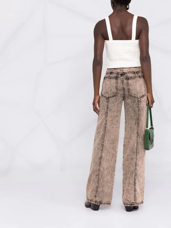 ( Neue Saison ) Maje Missa Stricktop Damen 8 ( Neue Saison ) Maje Missa Stricktop Damen – Bild 6